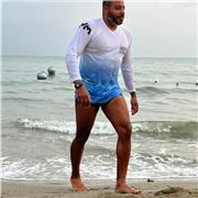 Entrenador de Natación, clases particulares para enseñanza y entrenamientos para adultos. Horario a convenir